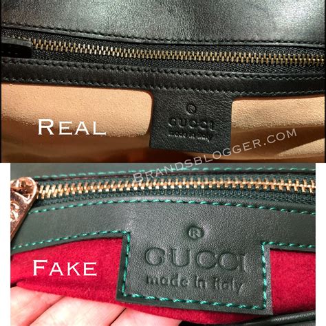 how to tell gucci fake|gucci purse authenticity.